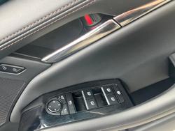 2024 Mazda 3 G20 Touring