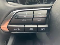 2024 Mazda 3 G20 Touring