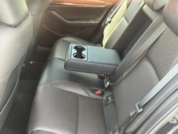 2024 Mazda 3 G20 Touring