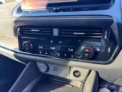 2025 Nissan QASHQAI N-DESIGN e-POWER J12 MY25 Ceramic Grey with Onyx Black Roof