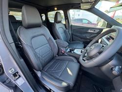 2025 Nissan QASHQAI N-DESIGN e-POWER J12 MY25 Ceramic Grey with Onyx Black Roof
