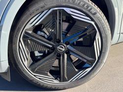 2025 Nissan
QASHQAI N-DESIGN e-POWER