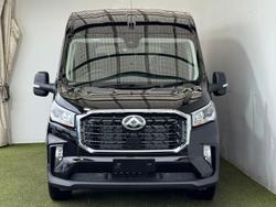 2025 LDV Deliver 9 LWB Mid Roof