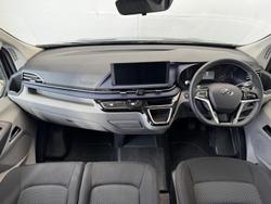 2025 LDV Deliver 9 LWB Mid Roof