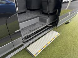 2025 LDV Deliver 9 LWB Mid Roof