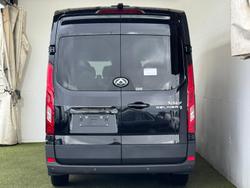 2025 LDV Deliver 9 LWB Mid Roof