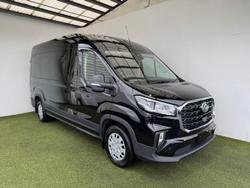 2025 LDV Deliver 9 LWB Mid Roof