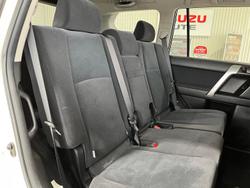 2019 Toyota
Landcruiser Prado GXL