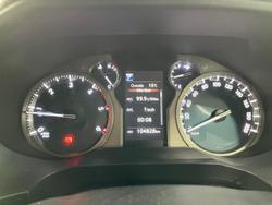 2019 Toyota
Landcruiser Prado GXL
