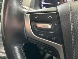 2019 Toyota
Landcruiser Prado GXL