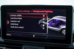 2017 Audi Q5 TFSI sport FY MY17 4X4 On Demand GREY