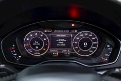 2017 Audi Q5 TFSI sport FY MY17 4X4 On Demand GREY