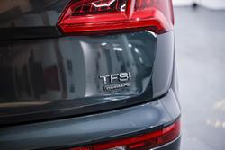 2017 Audi Q5 TFSI sport FY MY17 4X4 On Demand GREY