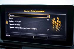 2017 Audi Q5 TFSI sport FY MY17 4X4 On Demand GREY