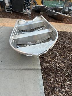 2023 Stacer 359 Proline