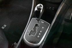 2019 Hyundai
Accent Sport