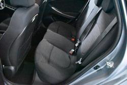 2019 Hyundai
Accent Sport