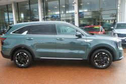 2025 Kia Sorento Sport