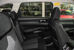 2025 Kia Sorento Sport