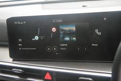 2025 Kia Sorento Sport