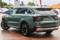 2025 Kia Sorento Sport