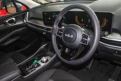 2025 Kia Sorento Sport