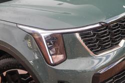 2025 Kia Sorento Sport