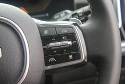 2025 Kia Sorento Sport