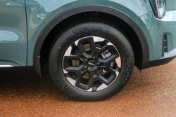 2025 Kia Sorento Sport