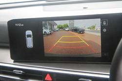 2025 Kia Sorento Sport