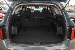 2025 Kia Sorento Sport