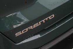 2025 Kia Sorento Sport