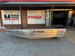 Stacer 379 Proline