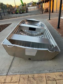 2023 Stacer 379 Proline