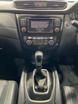 2021 Nissan
X-TRAIL ST-L