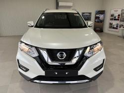 2021 Nissan
X-TRAIL ST-L