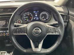 2021 Nissan
X-TRAIL ST-L