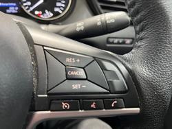 2021 Nissan
X-TRAIL ST-L