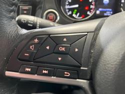 2021 Nissan
X-TRAIL ST-L
