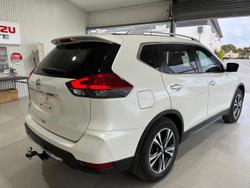 2021 Nissan
X-TRAIL ST-L