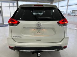 2021 Nissan
X-TRAIL ST-L