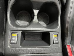 2021 Nissan
X-TRAIL ST-L