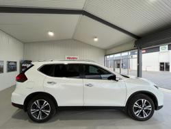 2021 Nissan
X-TRAIL ST-L