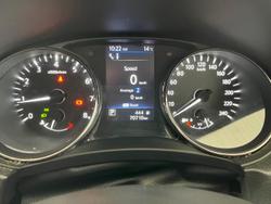 2021 Nissan
X-TRAIL ST-L