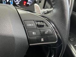 2020 Mitsubishi
                Outlander LS