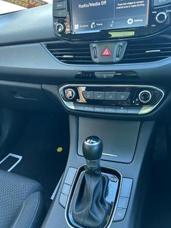 2021 Hyundai
i30