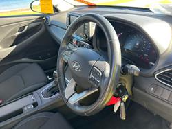 2021 Hyundai
i30