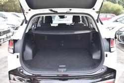 2021 Kia Sportage SX NQ5 MY22 AWD Clear White