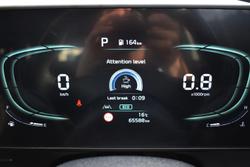 2021 Kia Sportage SX NQ5 MY22 AWD Clear White