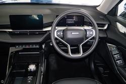 2025 GWM
Haval H6 Lux